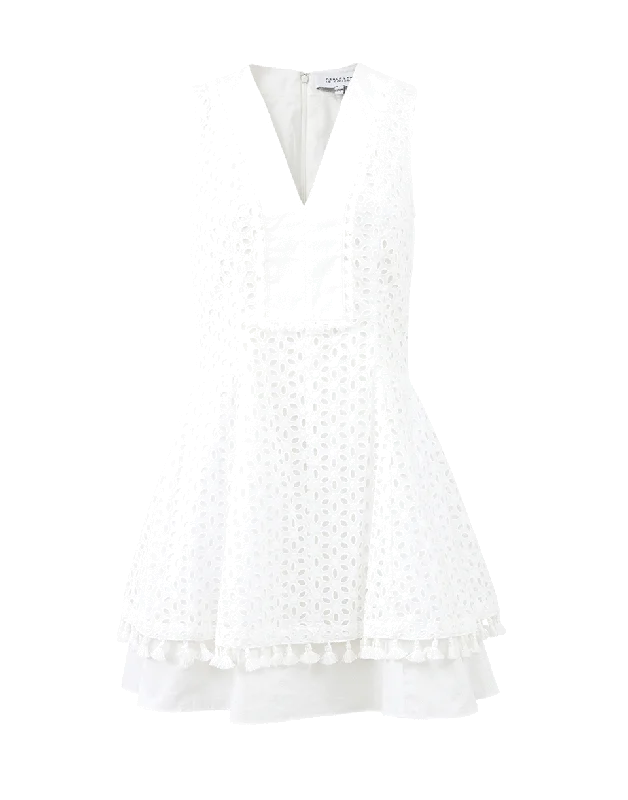 Fit And Flare Dress Tunics Chic fashionable