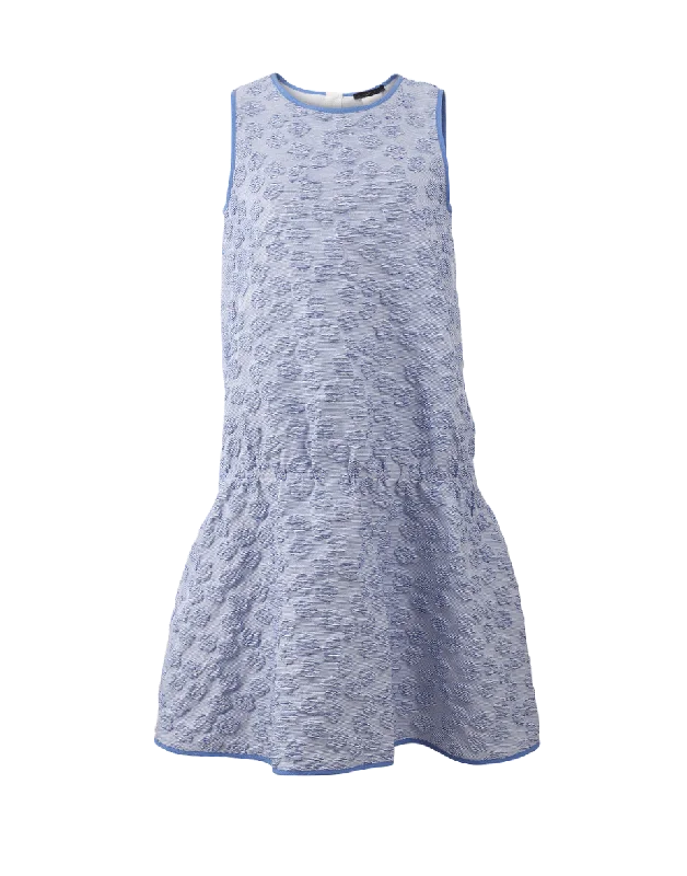 Floral Embroidered Dress Tunics Floral girly