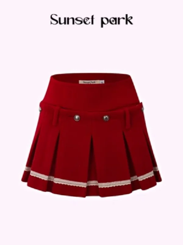 red【presale】