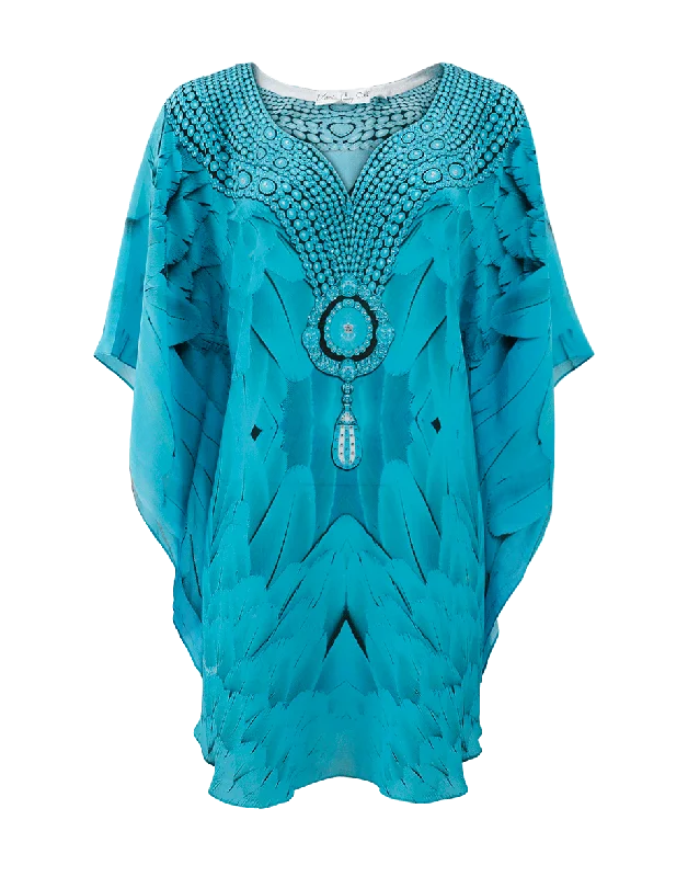 Angel Tunic Dress Tunics Fashionable trendy