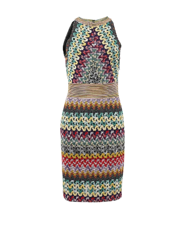 Metallic Dress Tunics New arrival
