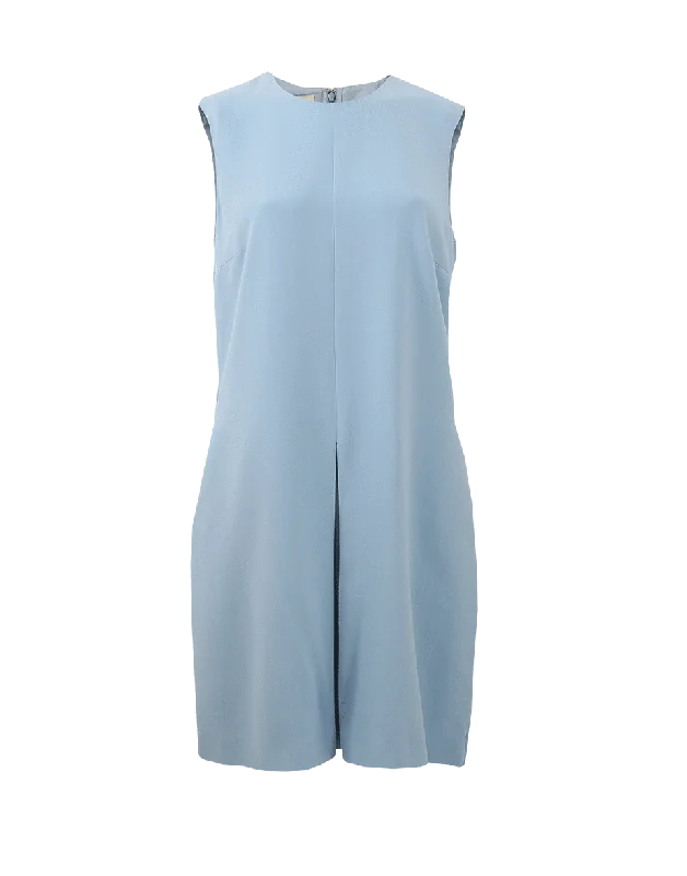 Daisy Stretch Cady Dress Tunics Gym athletic
