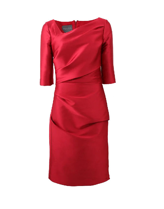 Sheath Dress Tunics Fleece cozy