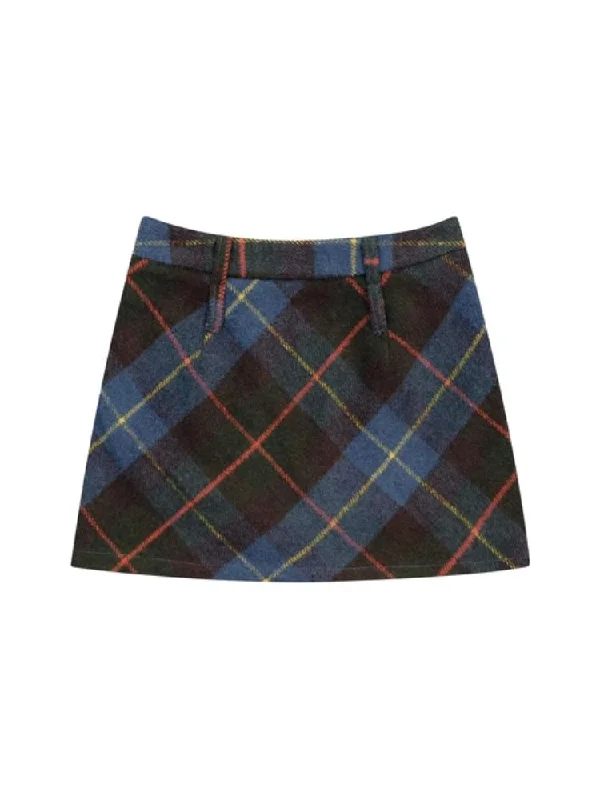 short skirt【presale】