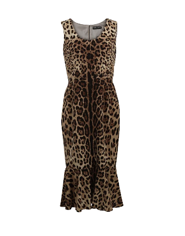Flounce Bottom Dress Tunics Review highly
