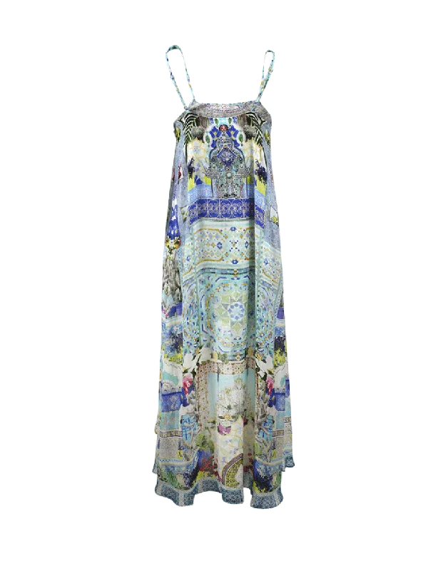 Marjorelle Dress Tunics Occasion special