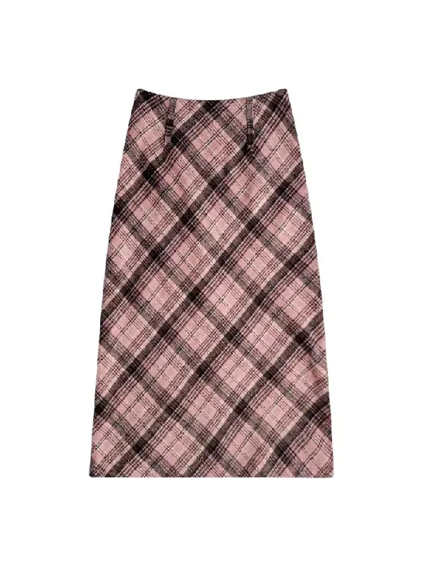 long skirt【presale】