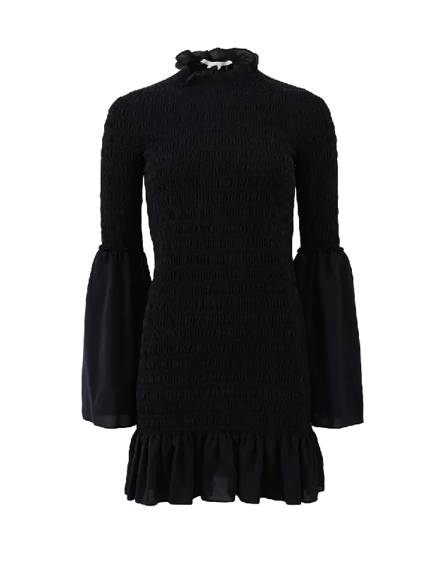 Kate Ruched Dress Tunics Brand named