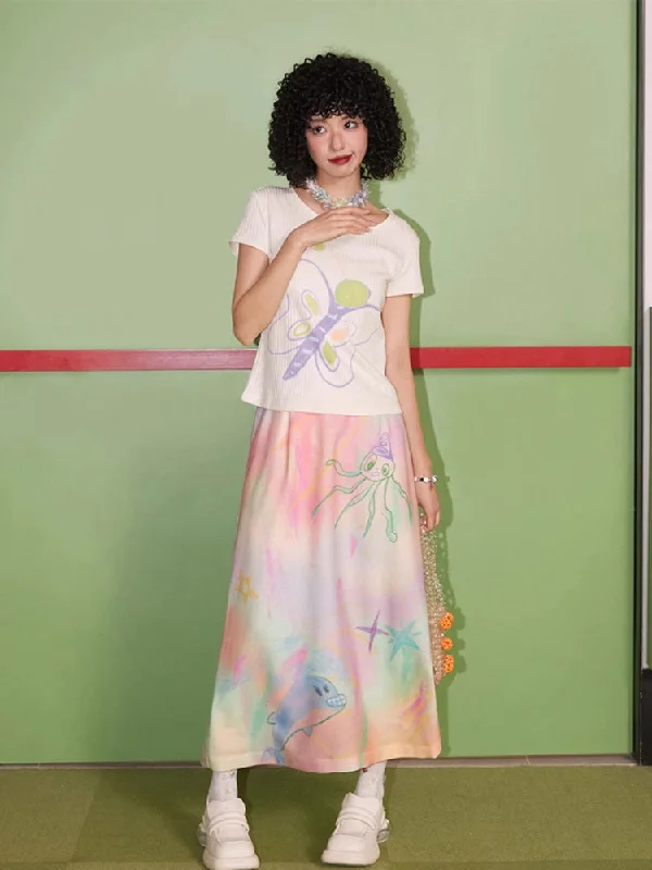skirt【presale1st】
