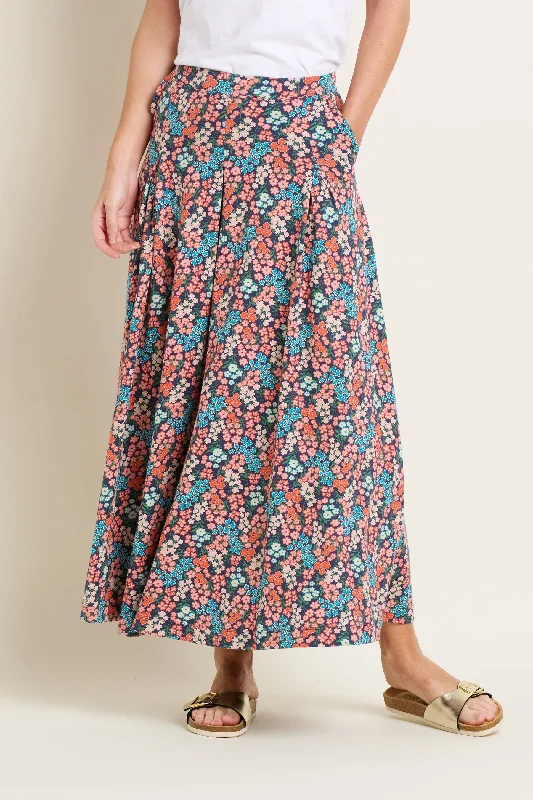Millie Skirt maxi skirt elegant
