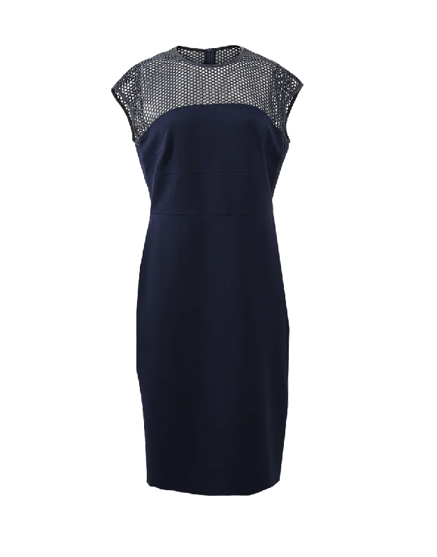 Danikona Dress Pencil Office Professional