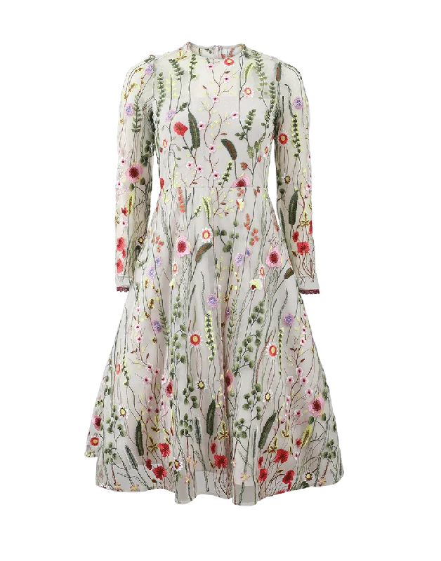 Lou Dress Tunics Evening elegant