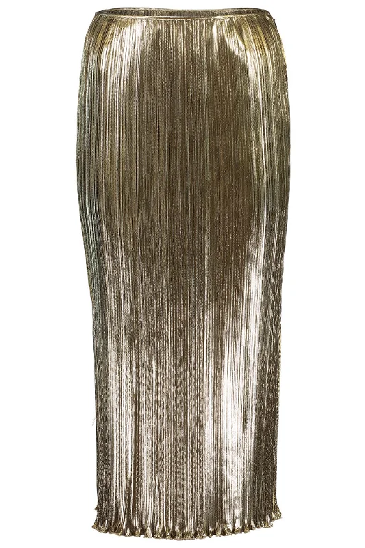 Pandia Skirt boho skirt vibe