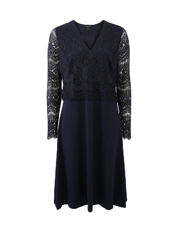 Evianda Jersey Dress Bodycon Club Sequined