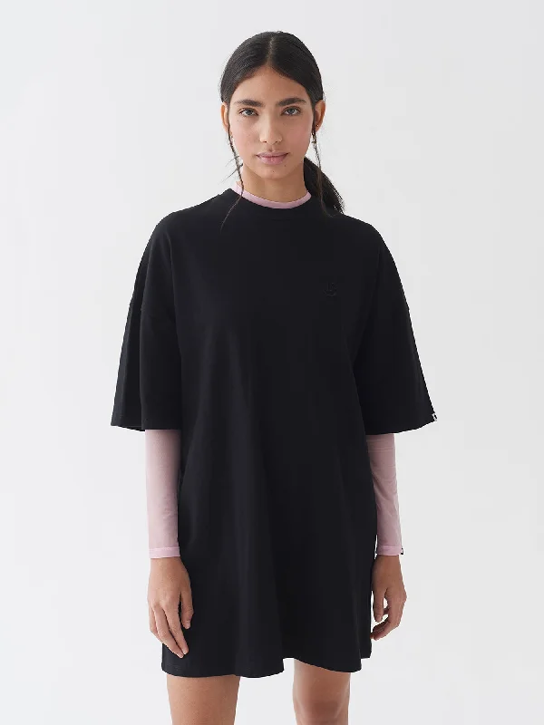 LO Midnight Dress - Black Tunics Recommended stylist