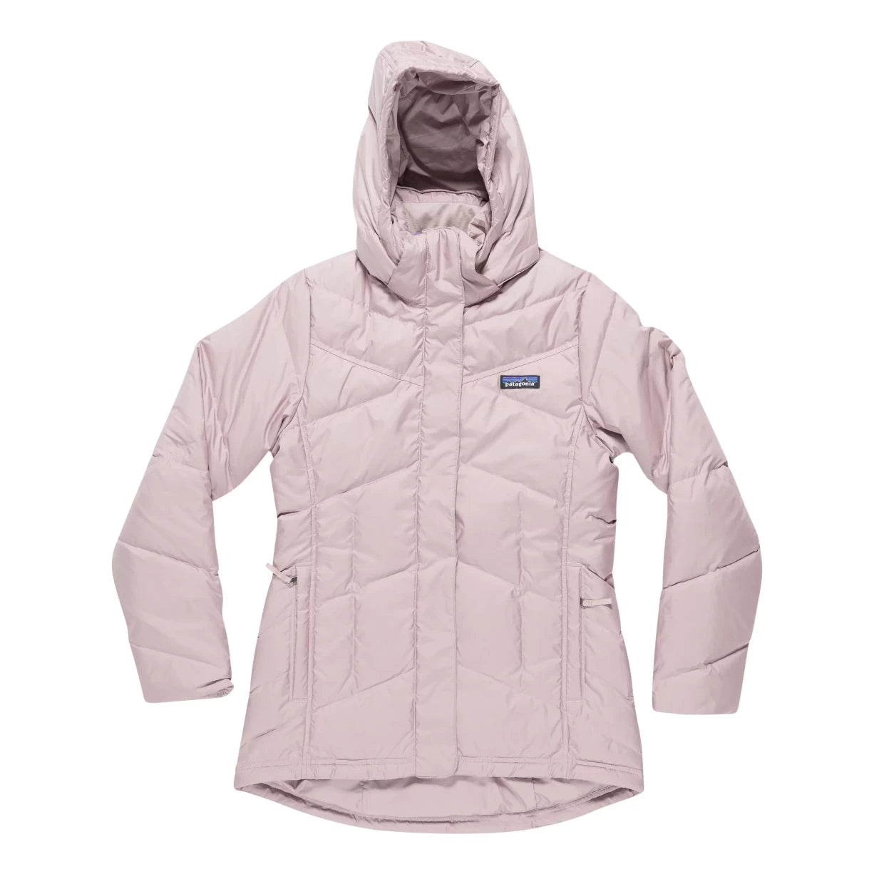 Patagonia Down With It Jacket - Women's Ribbed Jacket Pleated Jacket Ruffled Jacket