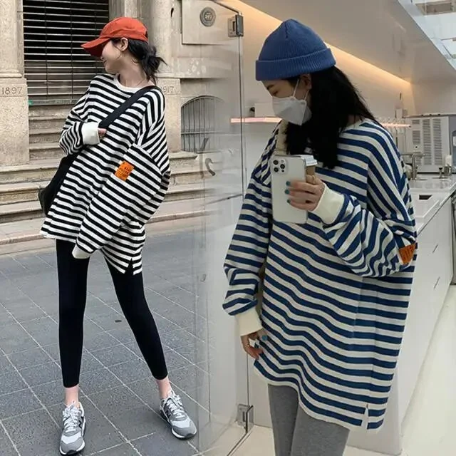 Pullovers New in Sweatshirts Women fashion Thin Wool Pullover