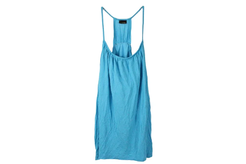 Lascana For Venus Blue Tank | 12 v-neck tank top