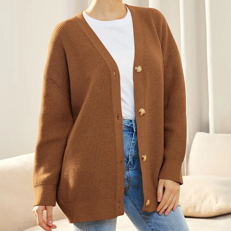 Leonore® | Unique and trendy cardigan for women Casual Formal Business