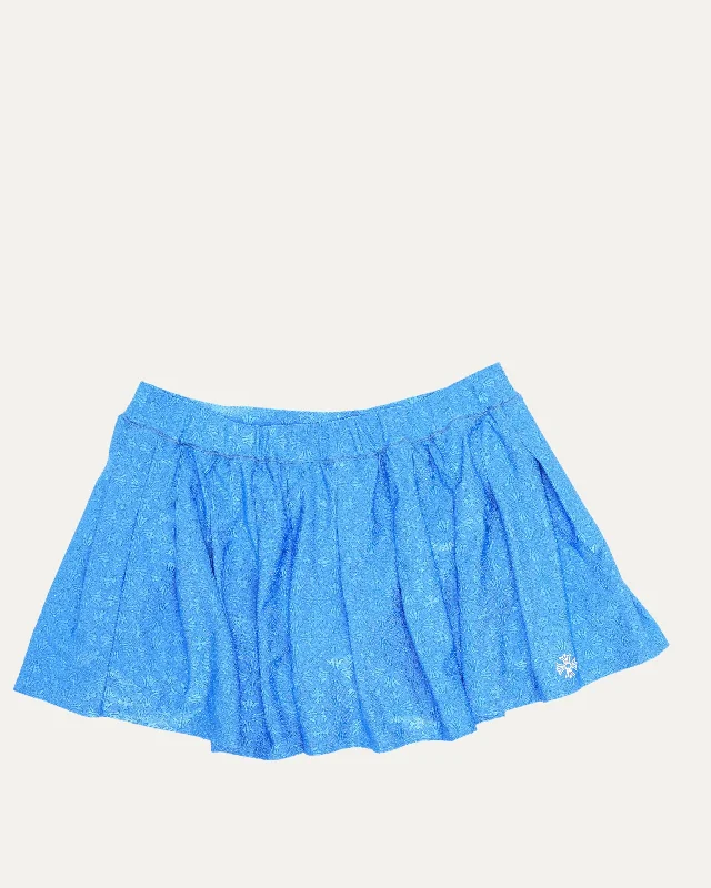 Horseshoe Tennis Skirt corduroy skirt durable