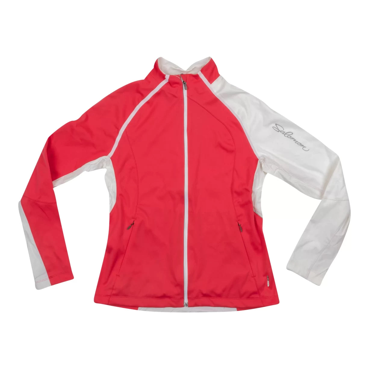 Salomon XT Softshell Jacket - Women's Mesh Jacket Canvas Jacket Denim Jacket