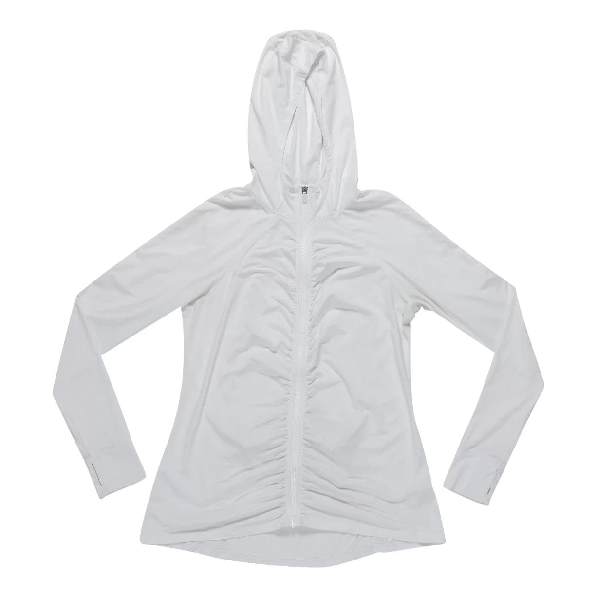 Athleta Pacifca Crosscurrent UPF Jacket - Women's Cardigan Sweater Pullover