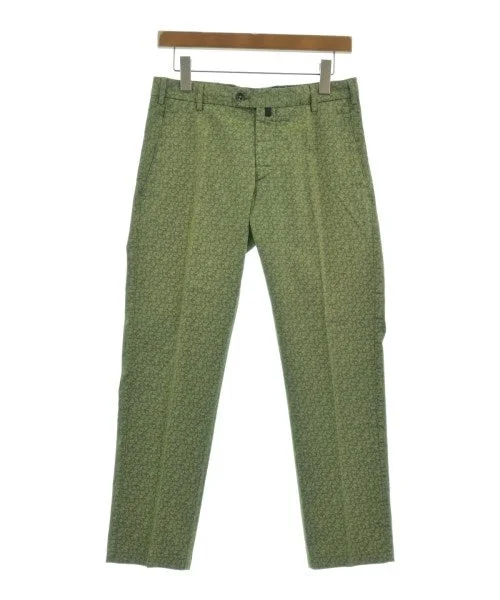 Belesto Trousers Trousers Harem Relaxed Fit