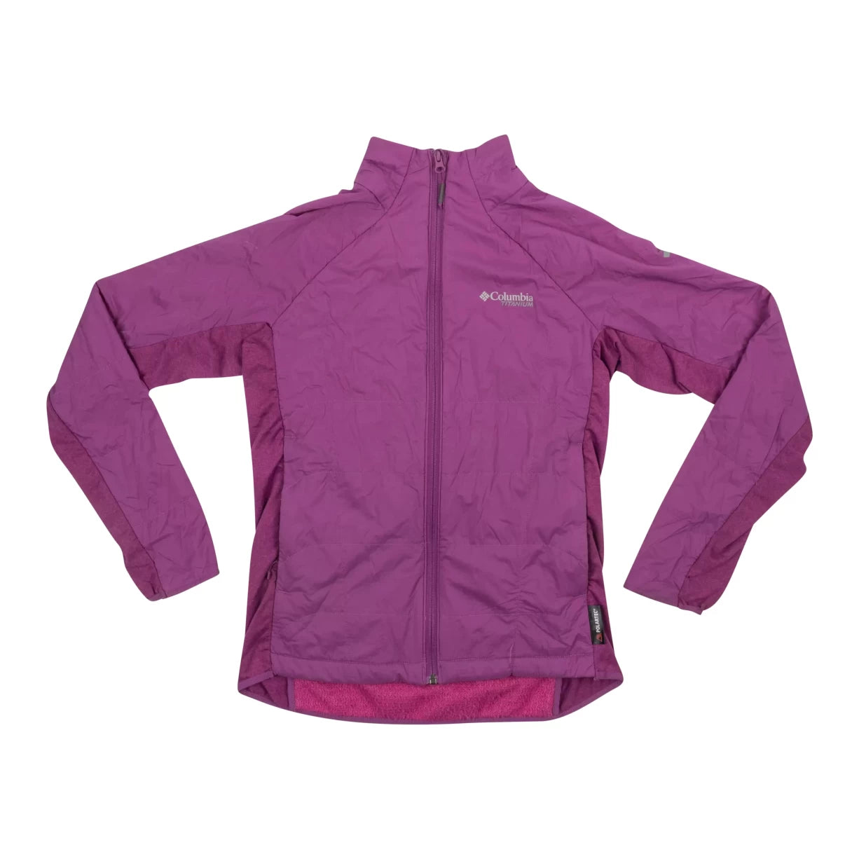 Columbia Titanium Alpine Traverse Jacket - Women's Satin Jacket Silk Jacket Chiffon Jacket