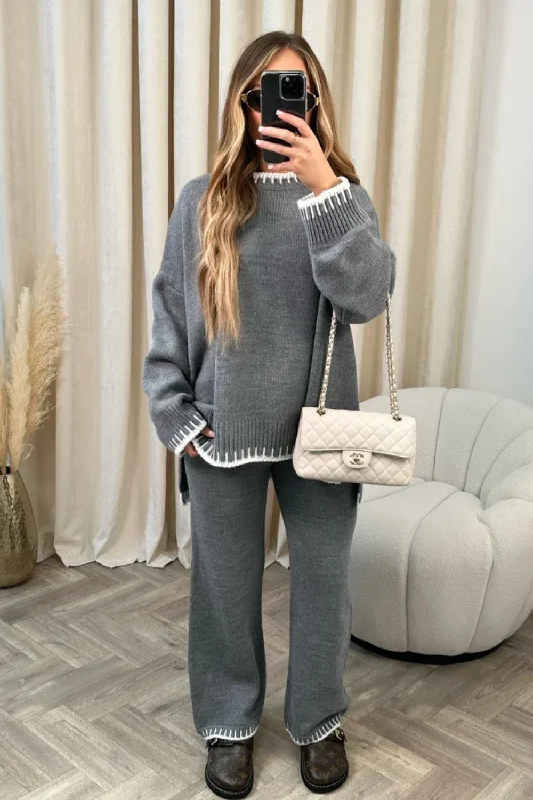 Gray