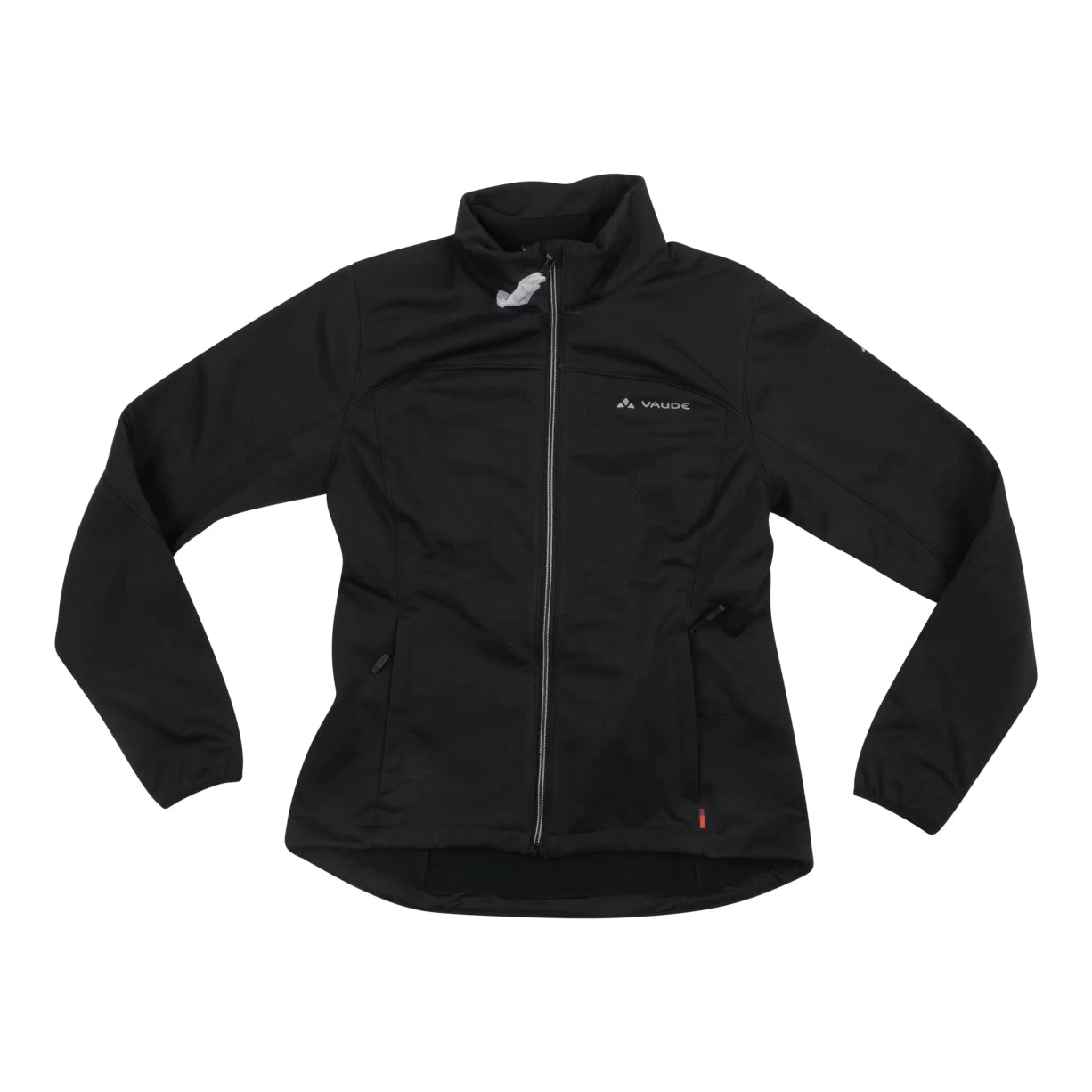 Vaude Wintry Cycling Jacket III - Women's Mesh Jacket Canvas Jacket Denim Jacket