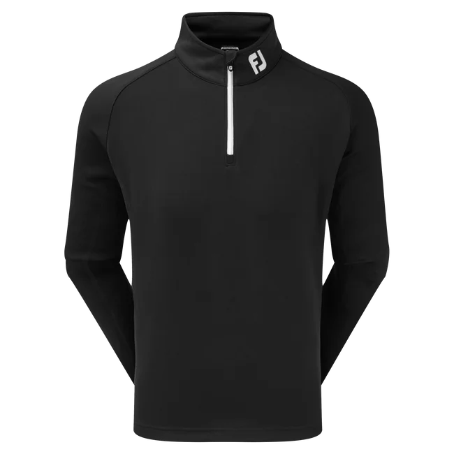 'Chill-Out' Golf Pullover Fleece Warm Pullover