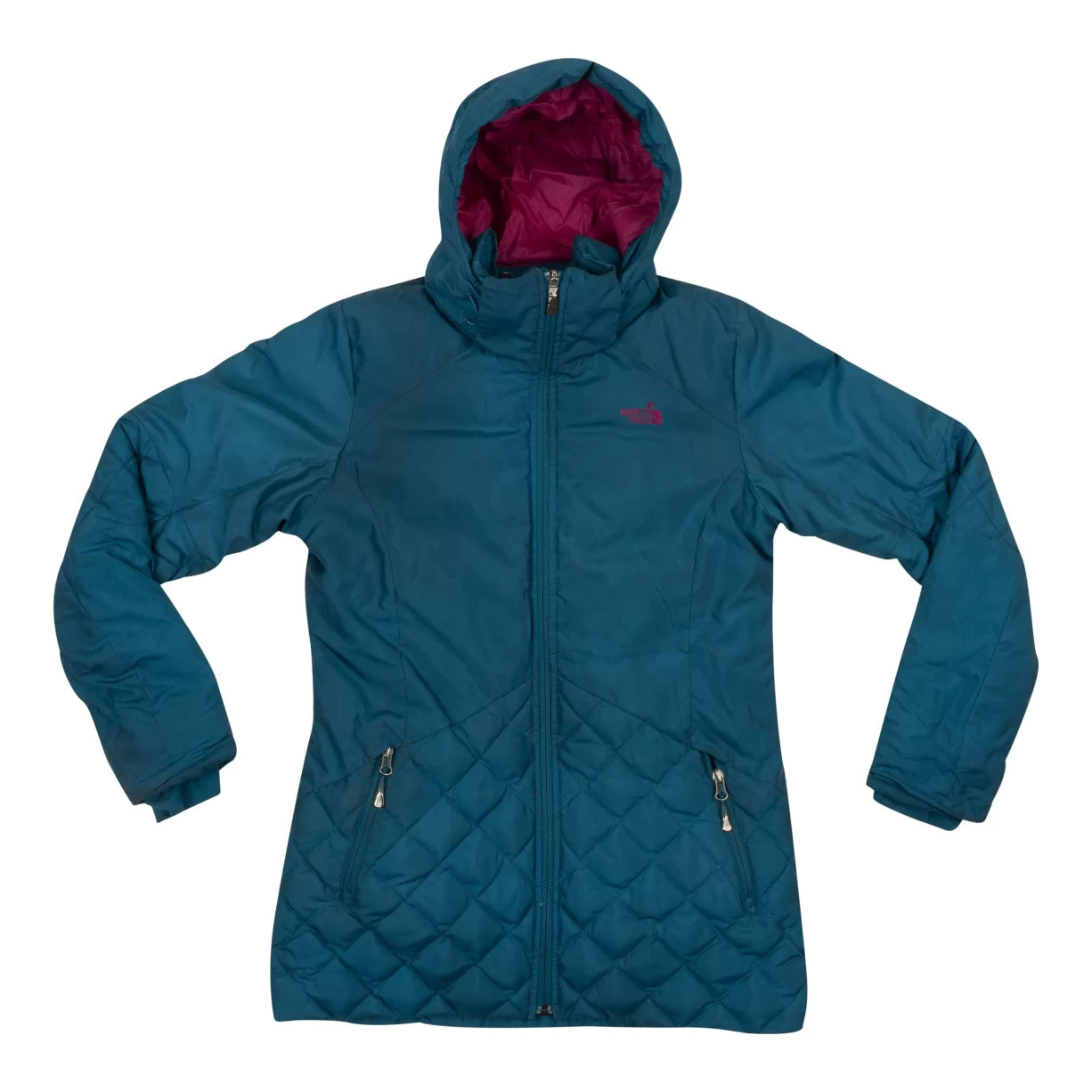 The North Face Down Ski Jacket - Women's Chenille Fabric Brocade Fabric Lace Fabric