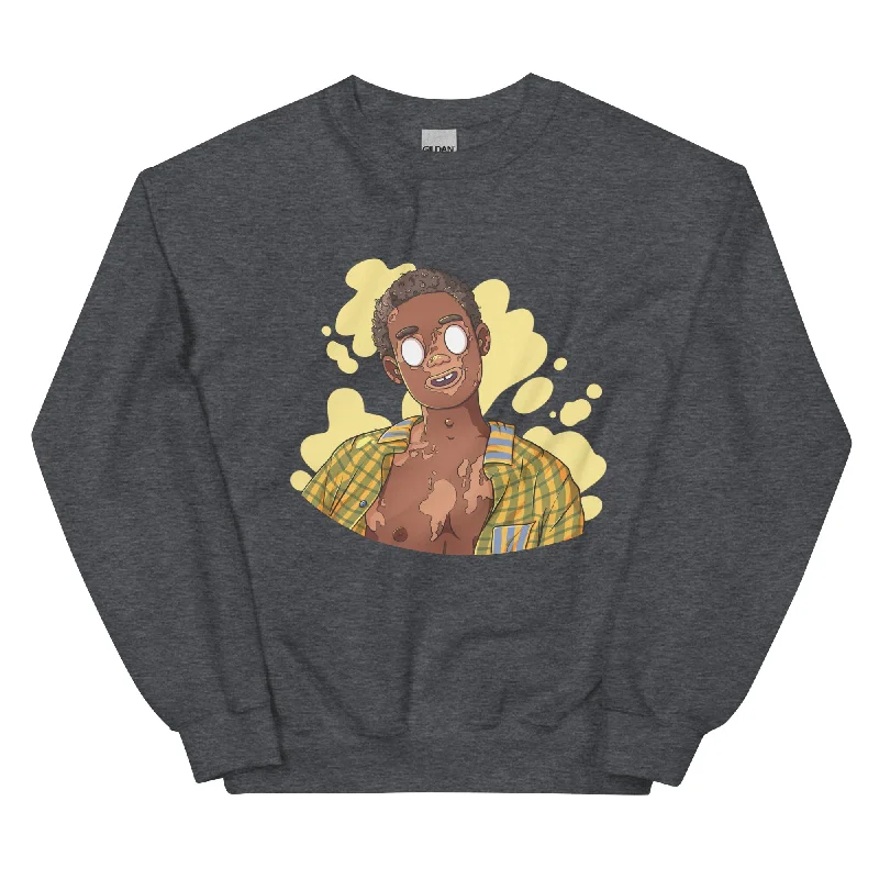 Dark Heather