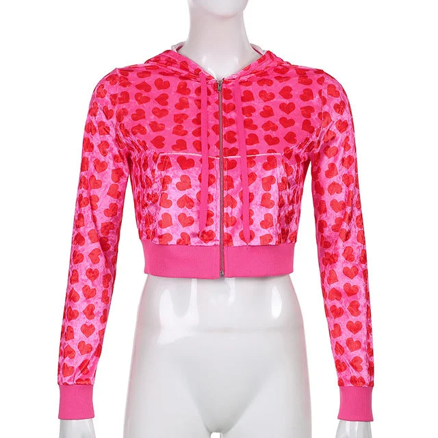 Pink Top-Top
