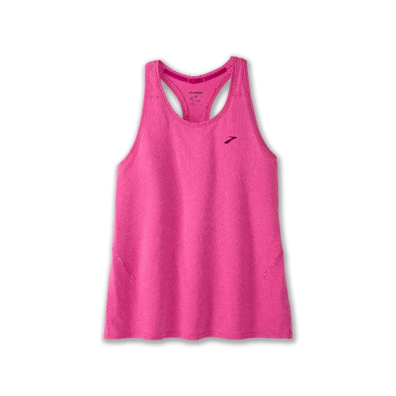 Women's Brooks Distance Tank 2.0 - 221606-625 workout tank top