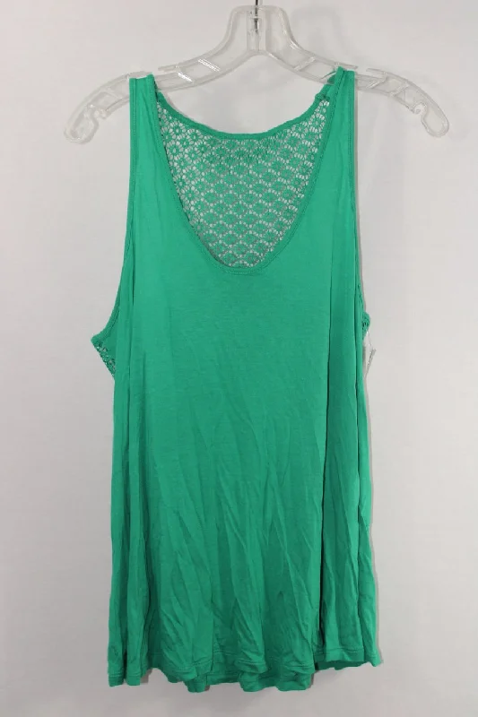 Old Navy Tank Top | M turquoise tank top