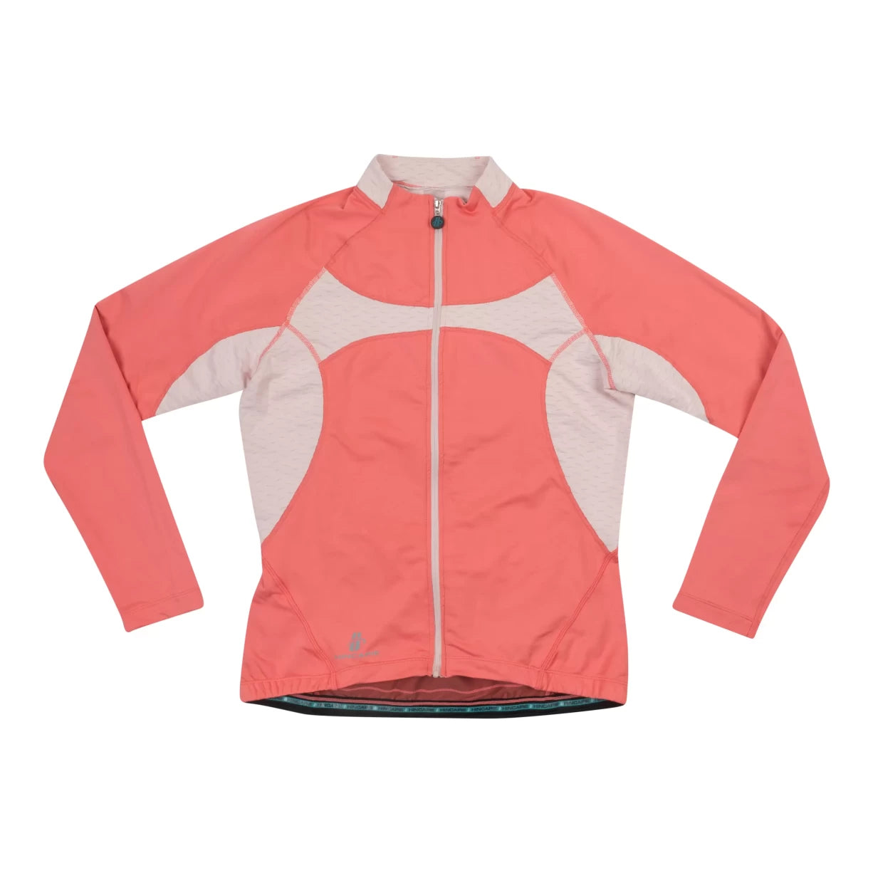 Hincapie Full Zip Bike Jacket - Women's Cotton Jacket Linen Jacket Terry Jacket