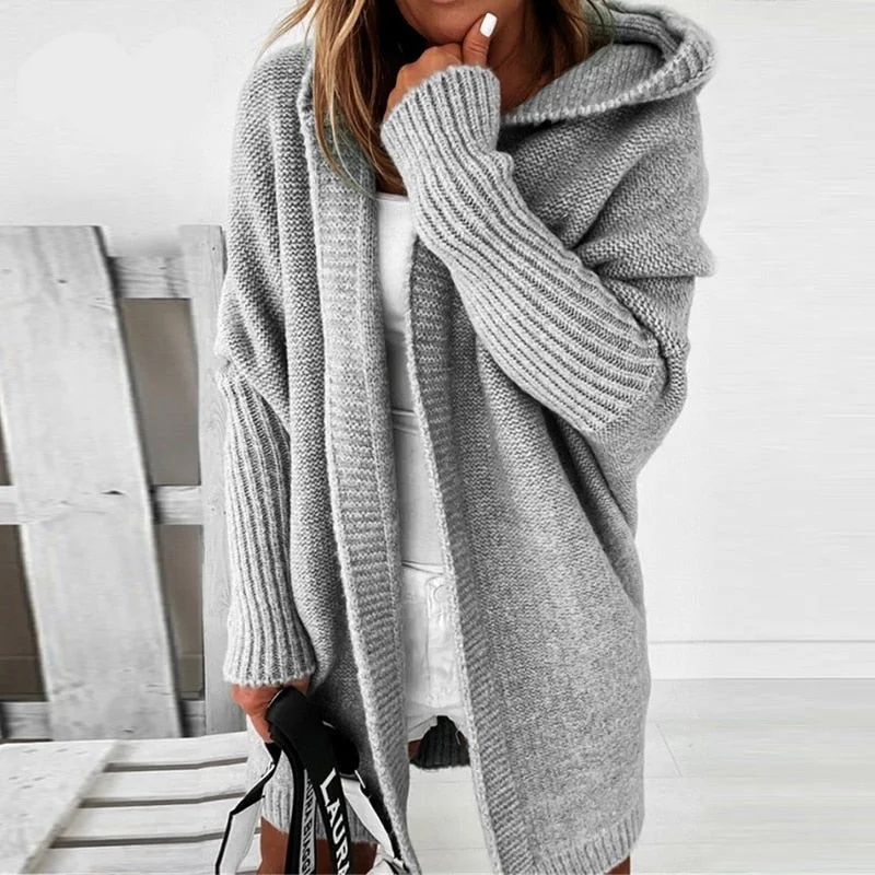 Cecilia® | Cozy cardigan Machine Wash Dry Clean Hand Wash