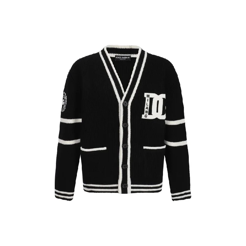 Cardigan Velvet Chenille Corduroy