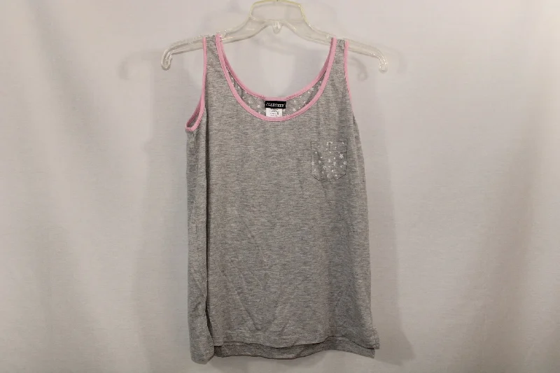 Joe Boxer Gray Tank | S mint tank top