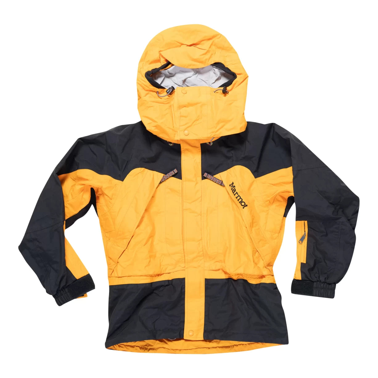 Marmot Vintage GORE-TEX Ski Jacket - Women's Oversized Jacket Tailored Jacket Straight Jacket