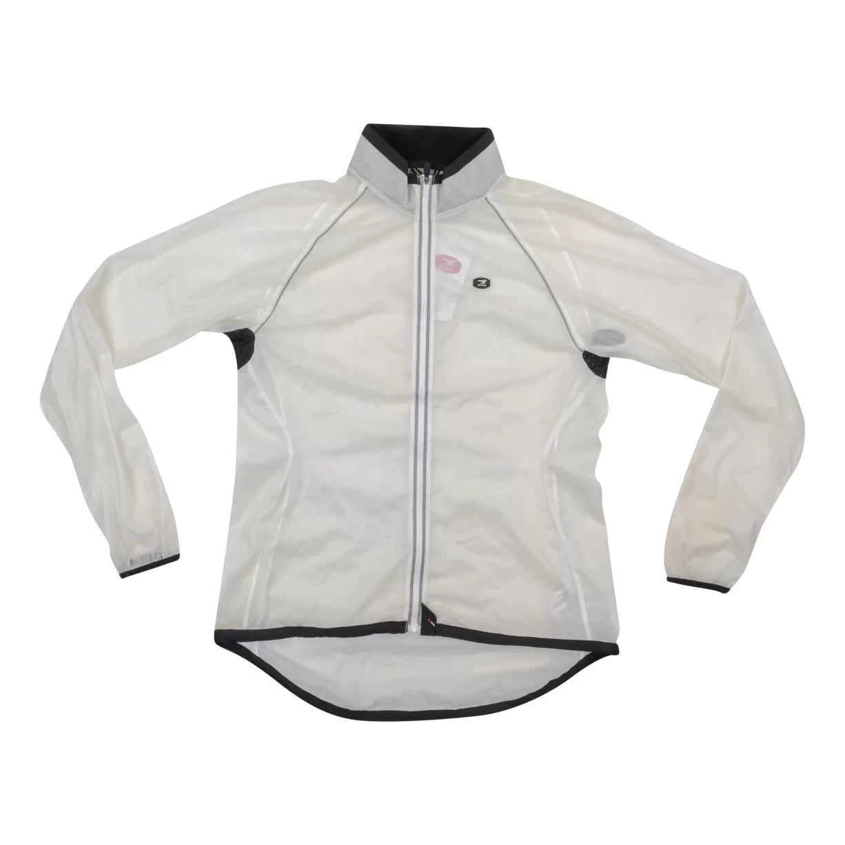 Sugoi HydroLite Cycling Rain Jacket - Women's Striped Jacket Polka Dot Jacket Floral Jacket