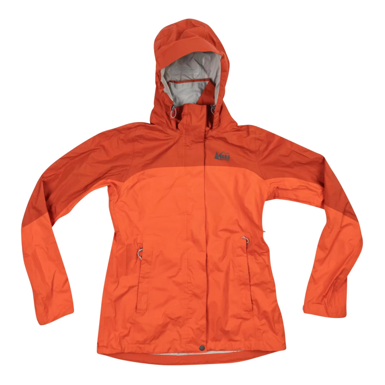 REI Co-op Rainier Rain Jacket - Women's Fitted Jacket Loose Jacket Oversized Jacket