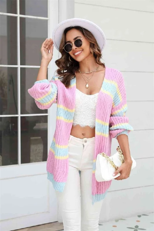 Blush Pink