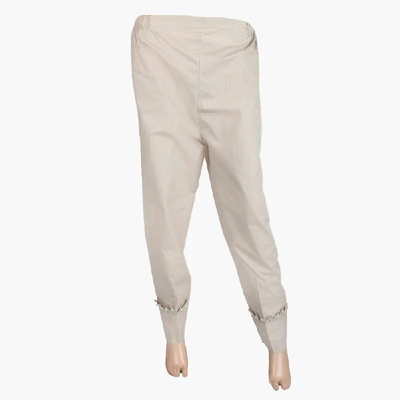 Women's Trouser - Skin Trousers sophisticated sleek