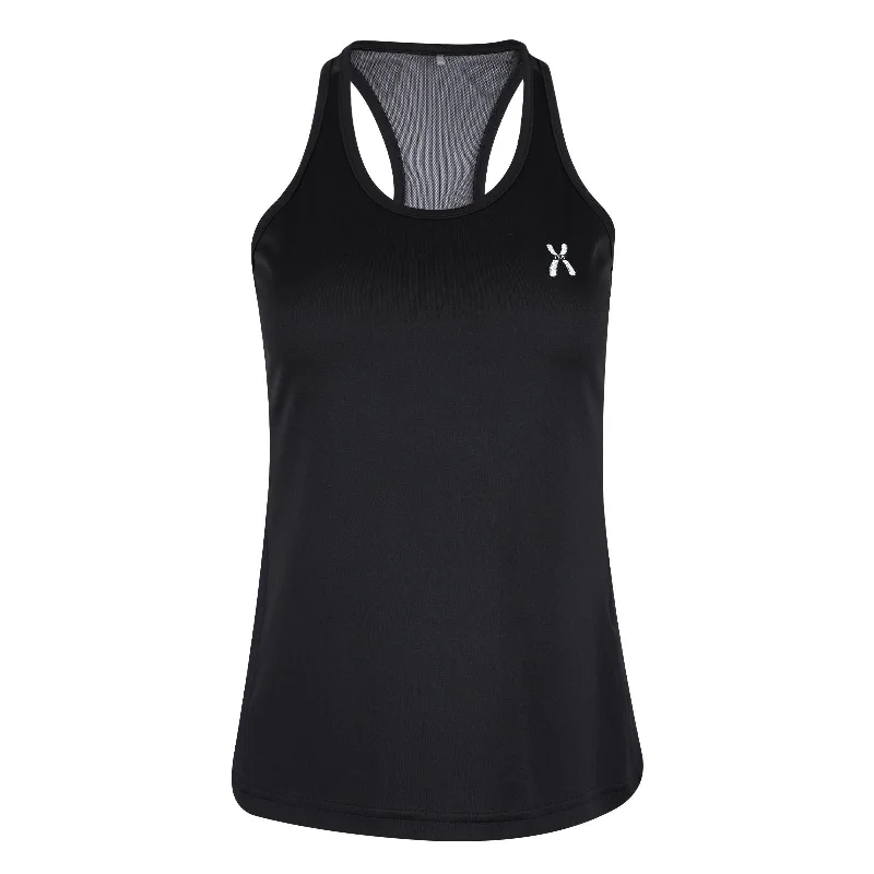 Tank Top charcoal tank top