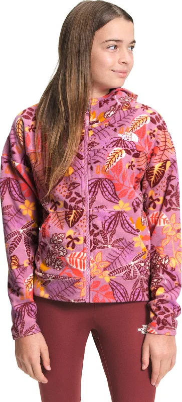Sunset Mauve Lone Wanderer Print