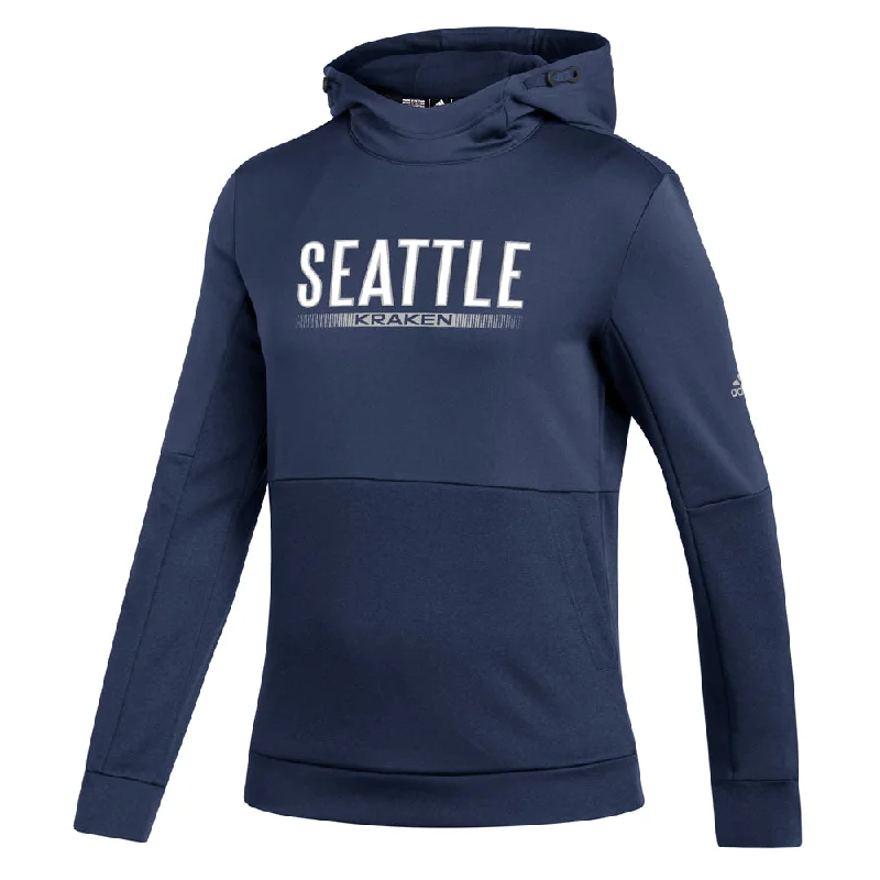 Team Issue Pullover Hoodie Bolero Style Sweater