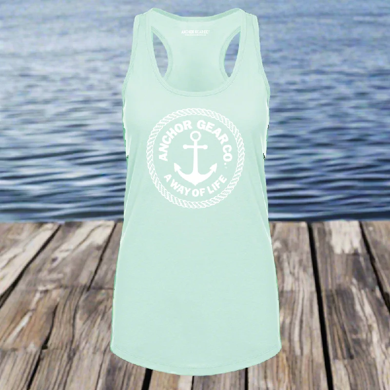 Women's Tanks essential tank top