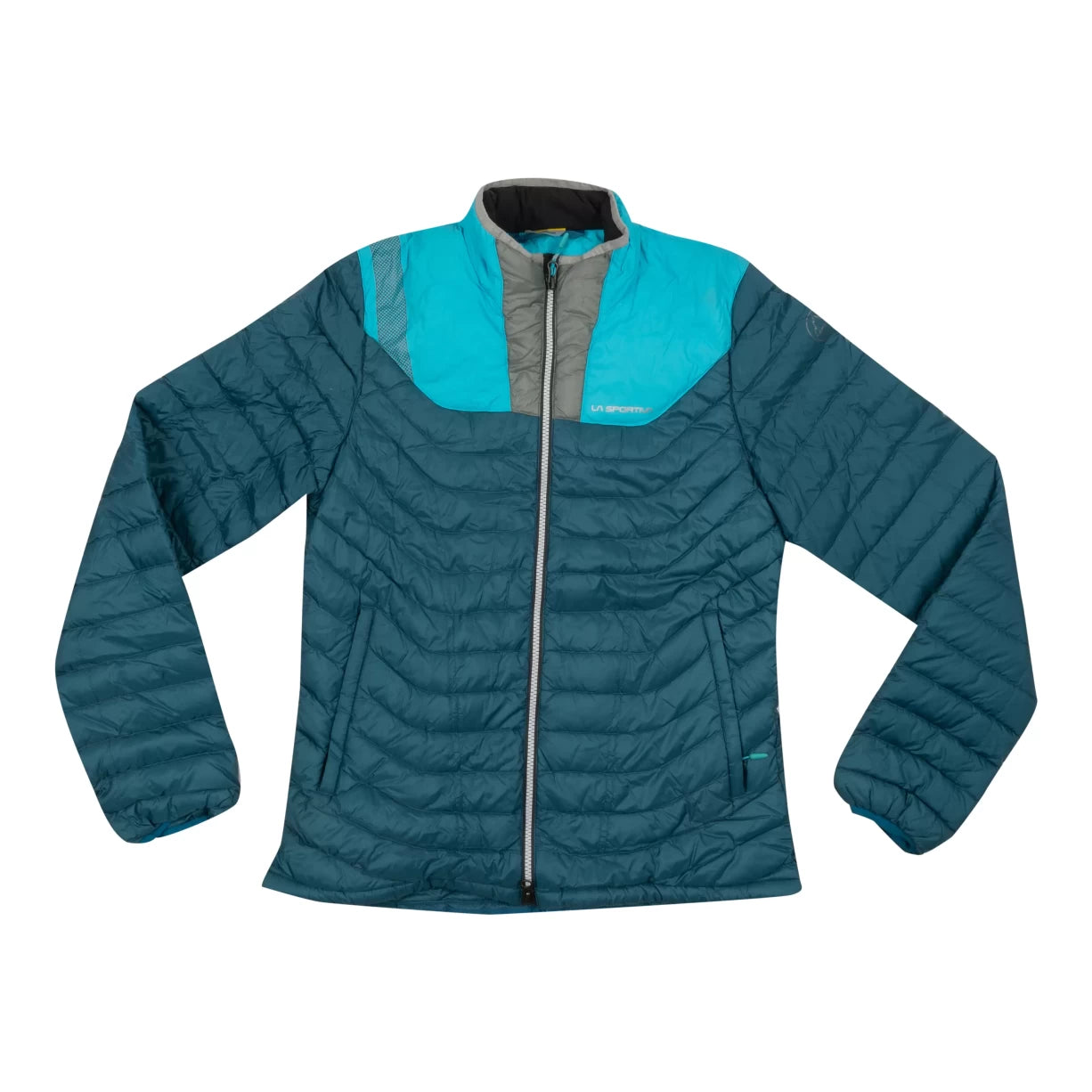 La Sportiva Kira Down Jacket - Women's Hoodie Zip-Up Jacket Button-Up Jacket